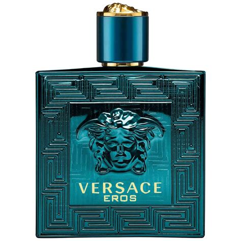 perfume Versace hombre original